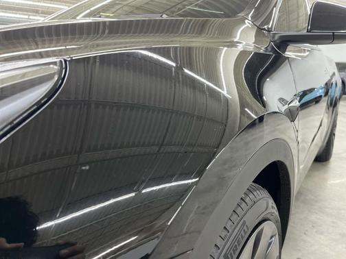 2021 Tesla Model Y Performance Dual Motor All-Wheel Drive