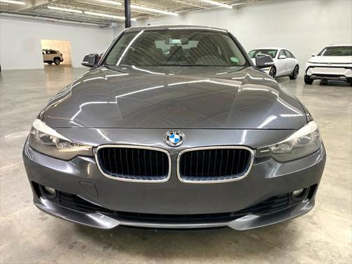 2014 BMW 328 4dr Sdn 328i xDrive AWD SULEV