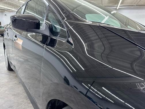 2021 Nissan Leaf S 40 kWh