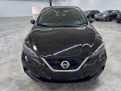 2021 Nissan Leaf S 40 kWh