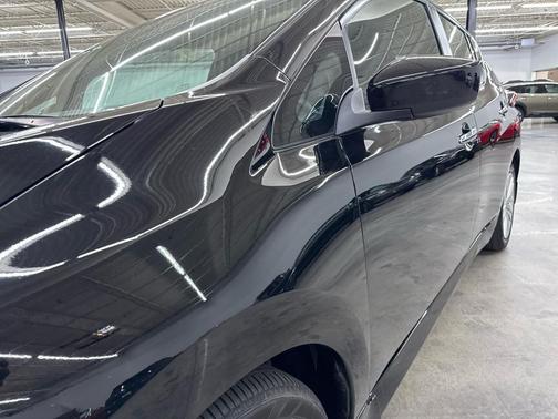 2021 Nissan Leaf S 40 kWh