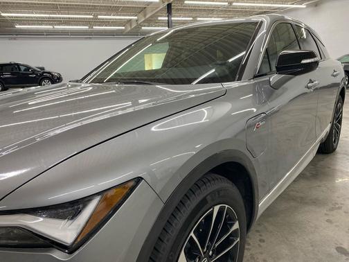 2024 Acura ZDX A-SPEC