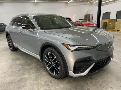 2024 Acura ZDX A-SPEC