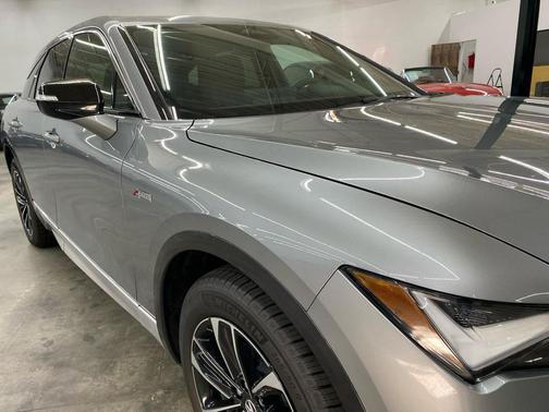2024 Acura ZDX A-SPEC