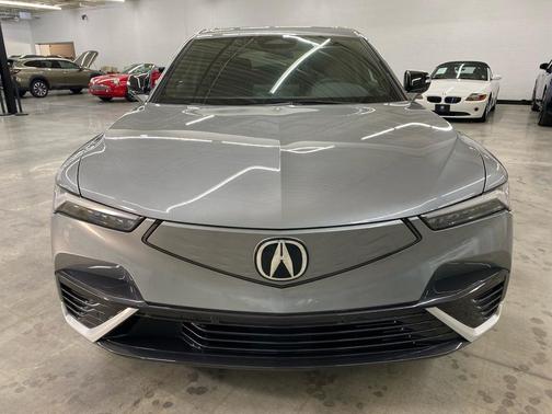 2024 Acura ZDX A-SPEC