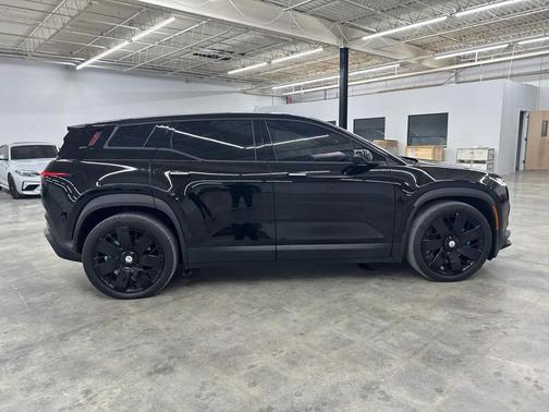 2023 Fisker Ocean One