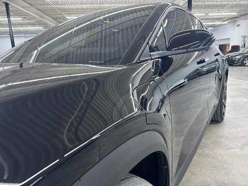 2023 Fisker Ocean One