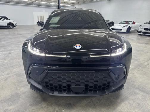 2023 Fisker Ocean One