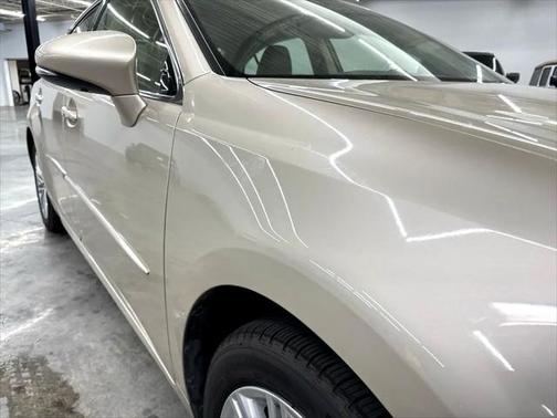 2014 Lexus ES 350 Base