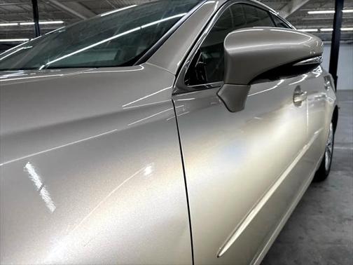 2014 Lexus ES 350 Base