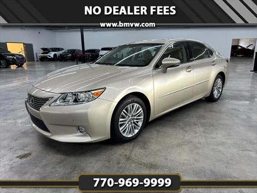 2014 Lexus ES 350 Base