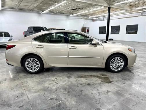 2014 Lexus ES 350 Base