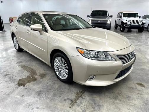 2014 Lexus ES 350 Base