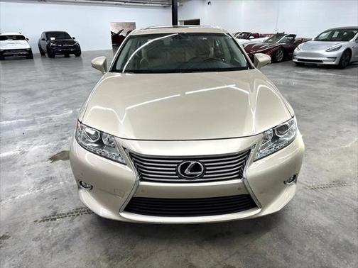 2014 Lexus ES 350 Base