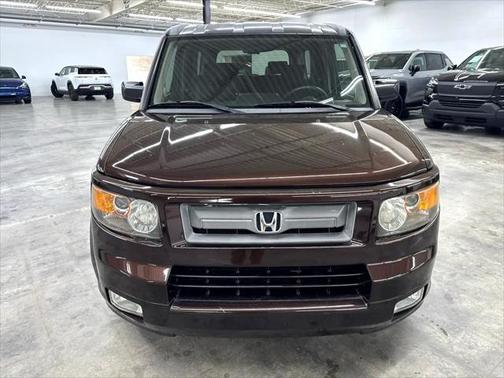 2008 Honda Element SC