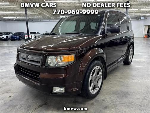 2008 Honda Element SC