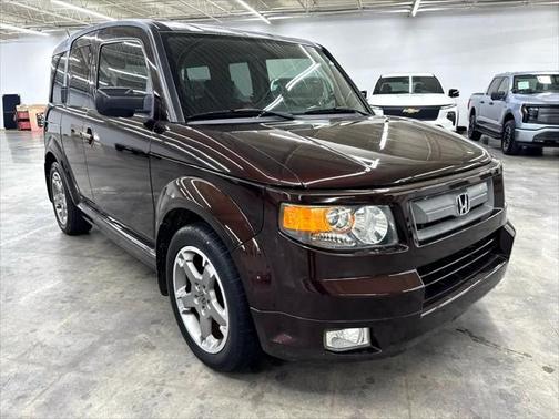 2008 Honda Element SC