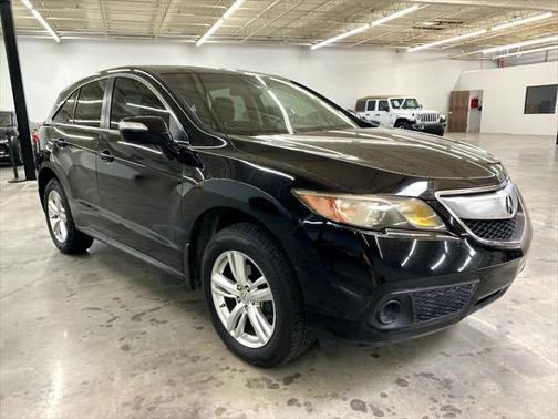 2014 Acura RDX Base