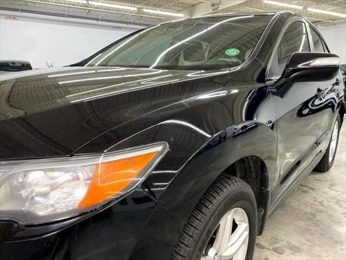 2014 Acura RDX Base