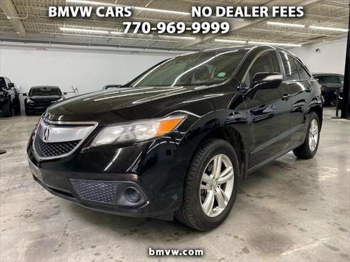 2014 Acura RDX Base