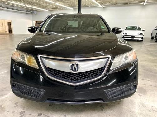 2014 Acura RDX Base