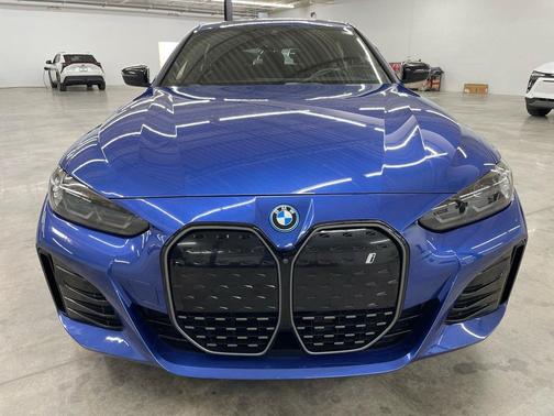 2023 BMW i4 Gran Coupe eDrive40