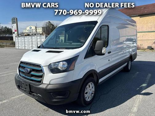 2022 Ford Transit-350 Base