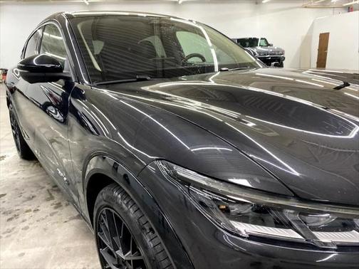 2022 Ford Mustang Mach-E Premium