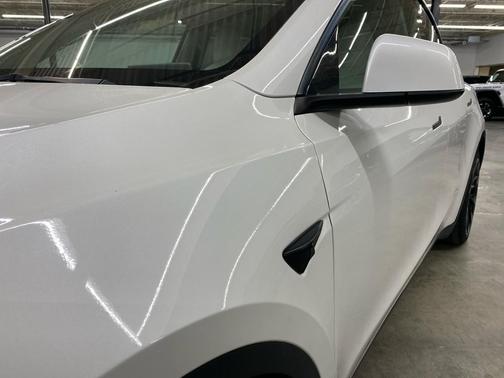 2023 Tesla Model Y Long Range AWD