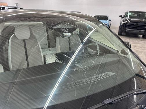 2023 Fisker Ocean One