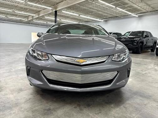 2018 Chevrolet Volt LT