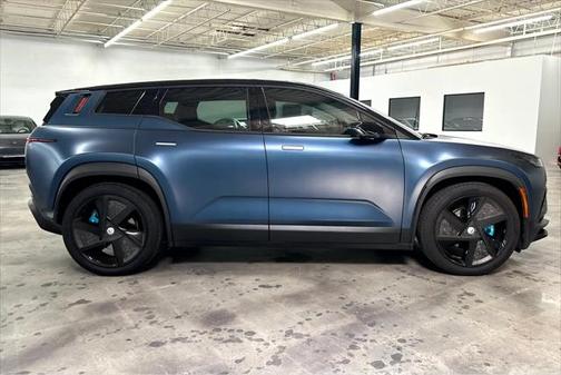 2023 Fisker Ocean One