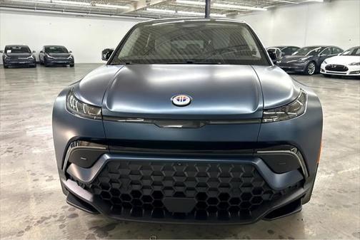 2023 Fisker Ocean One