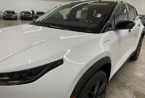 2023 Fisker Ocean Extreme