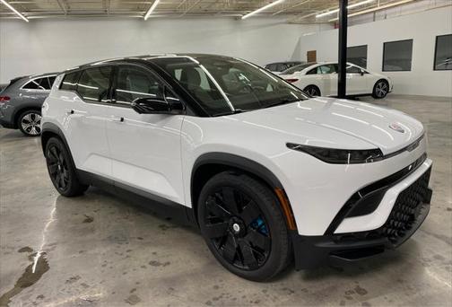 2023 Fisker Ocean Extreme
