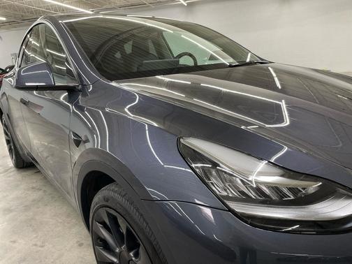 2023 Tesla Model Y Long Range AWD