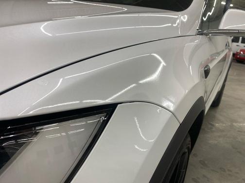 2020 Tesla Model X Long Range Plus AWD