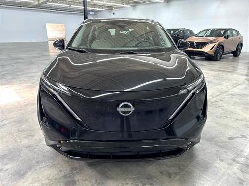 2023 Nissan ARIYA EVOLVE+