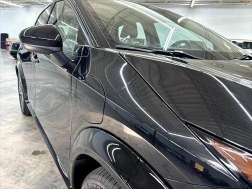 2023 Nissan ARIYA EVOLVE+