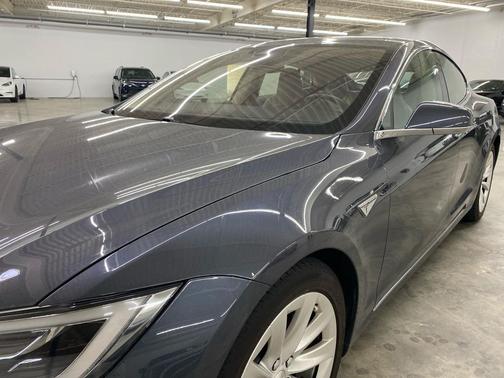 2016 Tesla Model S 75D