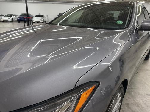 2015 Hyundai Genesis 3.8