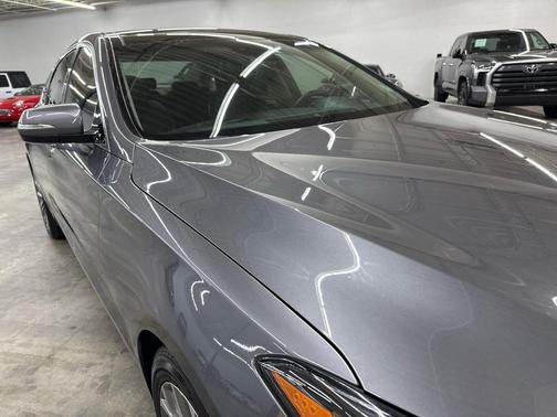 2015 Hyundai Genesis 3.8