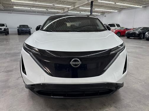 2023 Nissan ARIYA VENTURE+