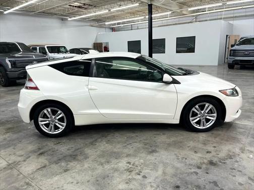 2012 Honda CR-Z EX