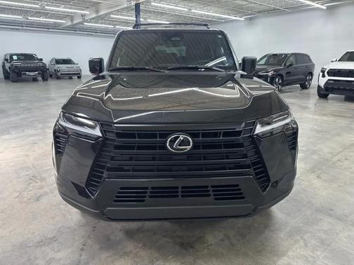 Caviar 2024 Lexus GX 550 Premium