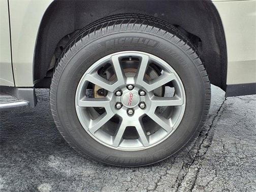 2015 GMC Yukon XL Denali