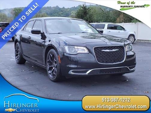 2020 Chrysler 300 Touring