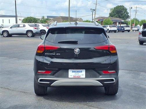 2020 Buick Encore GX Select