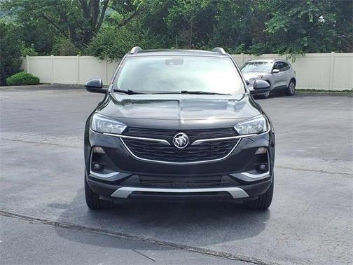 2020 Buick Encore GX Select