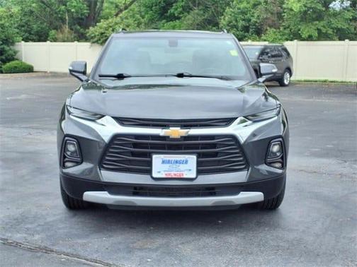 2019 Chevrolet Blazer 2LT